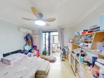 3室1厅 嘉园二里小区效果图