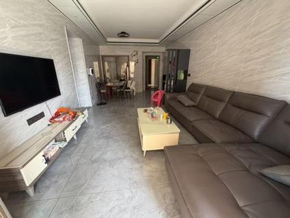 北京奥园公园壹号3室2厅104平中楼层/共29层