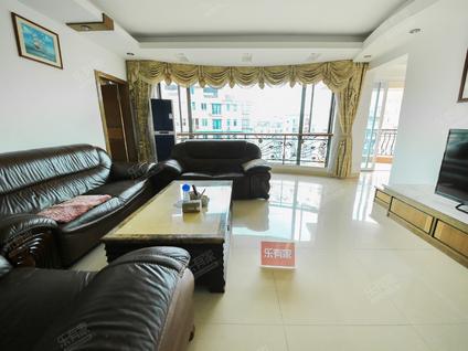 江门骏景花园(蓬江)5室2厅240平高楼层/共11层