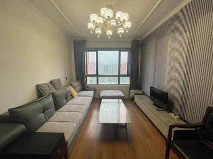 北京香格里拉城市花园(七期)3室2厅103.8平高楼层/共33层