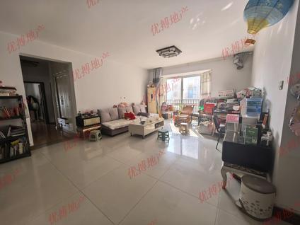 北京天慧城3室2厅142平低楼层/共18层