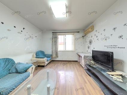 北京太白小区3室1厅89.89平高楼层/共7层