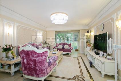 北京汤泉逸墅5室2厅196.8平低楼层/共7层