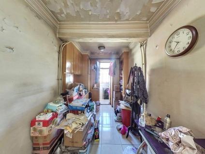 北京九江里2室1厅54.95平高楼层/共5层