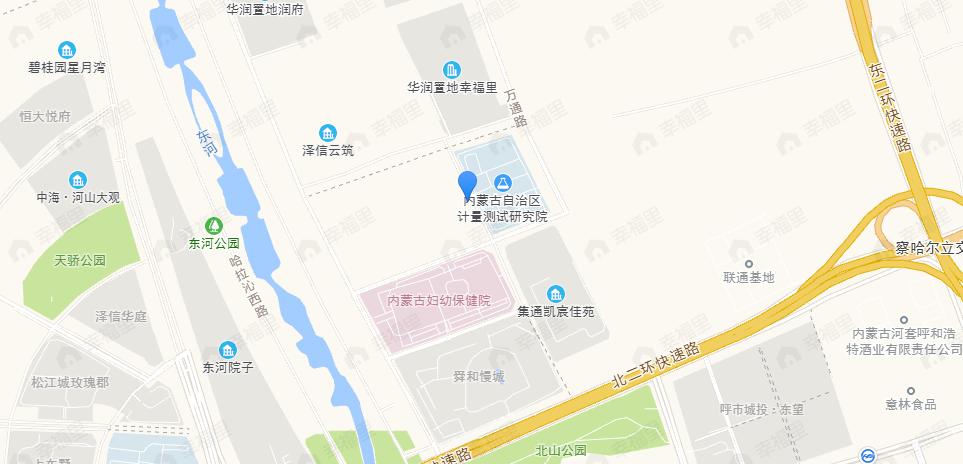 滨海河阅效果图