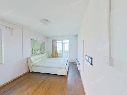 北京红庙北里3室1厅75.75平低楼层/共16层