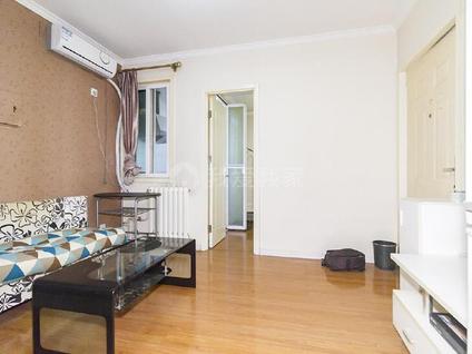 1室1厅 玺萌丽苑效果图