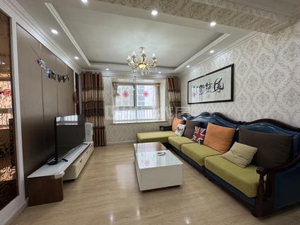 北京东盛四季花城(西区)3室2厅125平高楼层/共34层