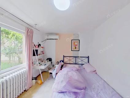 2室1厅 芍药居北里效果图