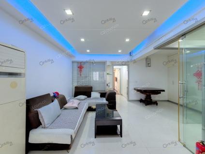 北京博林大厦2室1厅72.46平中楼层/共7层