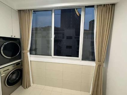 上海杨南小区1室1厅42平高楼层/共6层