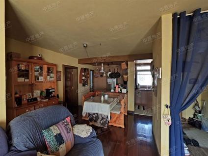 北京春申城(四季苑)4室2厅158.49平高楼层/共5层