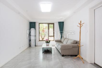 北京远洋万和城(A区)2室2厅91.22平低楼层/共21层