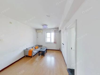 北京管庄西里2室1厅70.53平高楼层/共6层