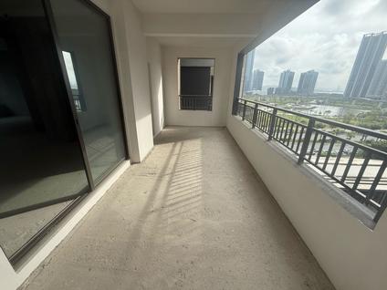 北京中海海怡半岛4室2厅168平低楼层/共31层