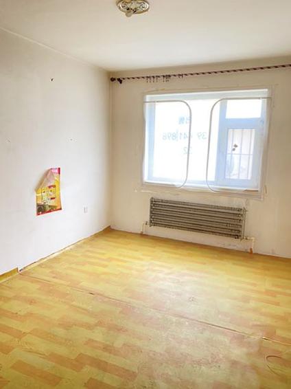 北京大禹华邦(B区)2室1厅53.46平中楼层/共18层