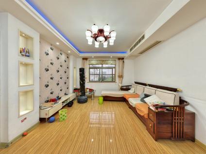 南京博学苑(丹桂园)2室2厅82.33平高楼层/共6层