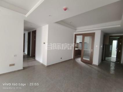 台州富力溪庐4室2厅130平低楼层/共16层