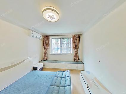 上海红莲小区2室1厅88.08平低楼层/共25层