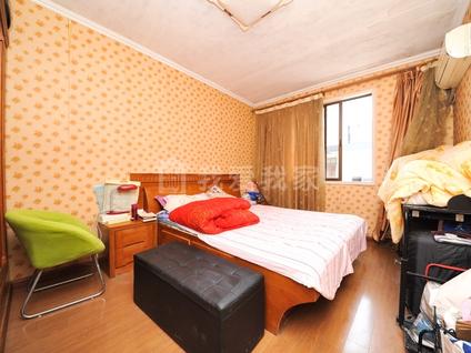 北京瓣莲巷3室2厅93.06平中楼层/共4层