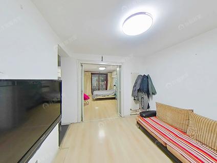 北京艺苑里1室1厅55.68平中楼层/共7层