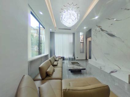 宁波水尚阑珊5室3厅280.97平低楼层/共1层