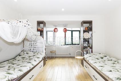 北京中海雅园3室2厅122.31平高楼层/共20层