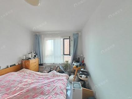 北京龙瀚(南园)1室1厅58.71平中楼层/共30层