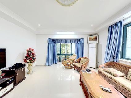 北京龙海景苑3室2厅110平低楼层/共6层