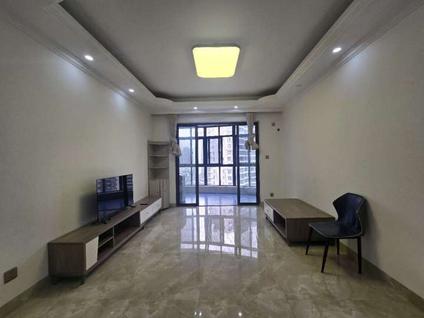 北京大华·锦绣海岸一期2室2厅85.24平中楼层/共32层