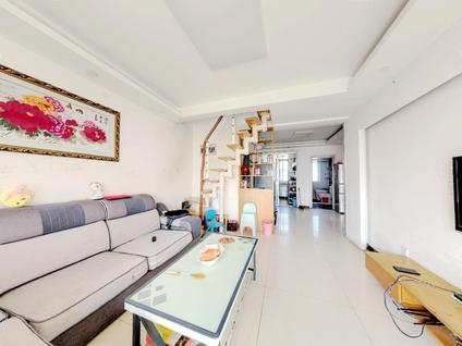 北京华美风景园(二期A区)3室2厅91.26平高楼层/共6层