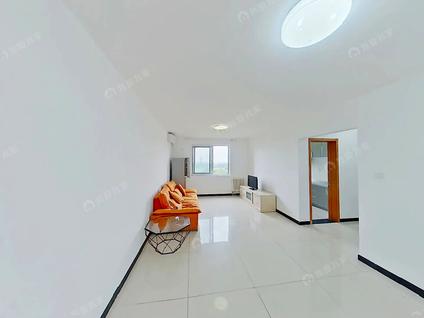 北京首座御园(二期2号院)2室1厅89.62平高楼层/共14层