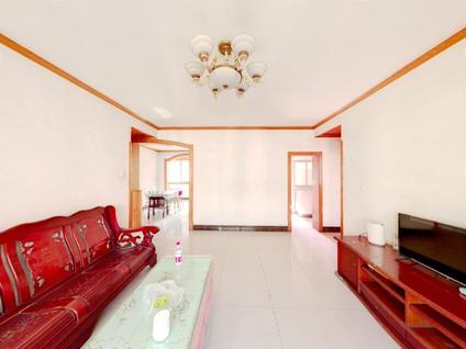 成都桂花苑(郫都)3室2厅97.38平中楼层/共6层