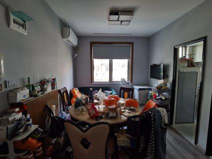 北京上陡门住宅区六组团2室1厅63.13平中楼层/共6层