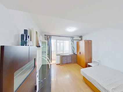 北京上地东里2室1厅61.6平高楼层/共6层