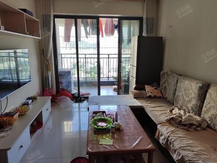 江门江海碧桂园2室2厅75.67平中楼层/共32层