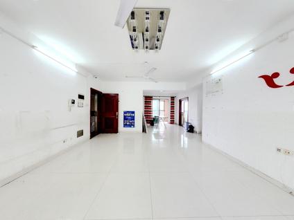 北京广州雅居乐花园4室2厅190.62平低楼层/共18层