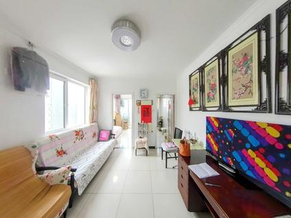 北京惠民家园(二区)1室1厅55.44平高楼层/共9层