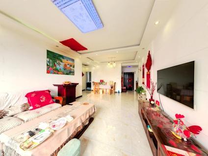 北京国基城邦3室2厅109.71平高楼层/共18层