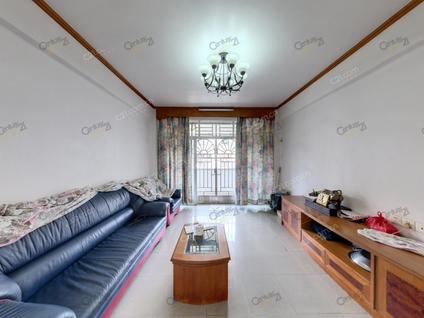 中山莲峰新村2室1厅76平中楼层/共7层