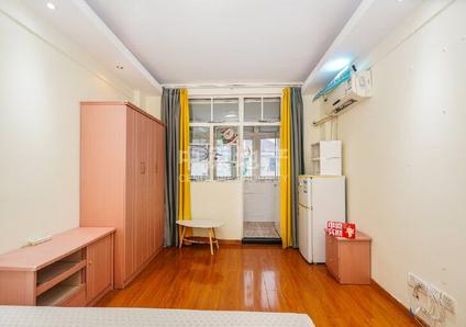 上海上工新村1室0厅27.85平高楼层/共6层