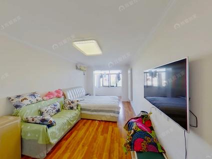 北京高家园2室1厅67.13平高楼层/共6层