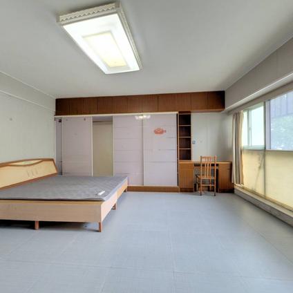 北京雨花西路2室1厅60.58平中楼层/共8层