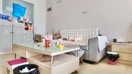 北京第三时空1室1厅47平中楼层/共23层