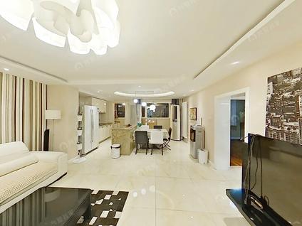 北京安慧北里(逸园)3室2厅133.54平中楼层/共26层