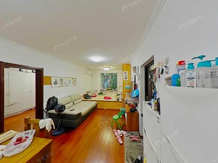 北京阜成路南二街甲二号院3室1厅84.7平高楼层/共6层