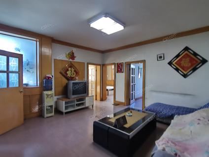 北京惠源小区3室2厅86平高楼层/共6层