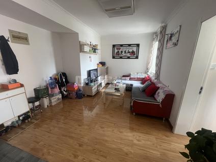 北京昆仑阳光城2室1厅69.8平高楼层/共26层