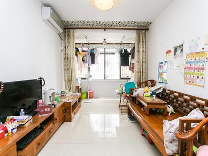 北京旺海怡苑3室2厅88.66平高楼层/共6层