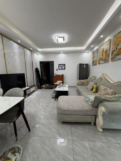 北京府兴公寓2室2厅79.02平中楼层/共28层